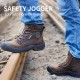 Giày bảo hộ Safety Jogger RUSH